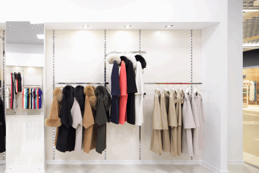 The top fashion brands in Singapore 2025