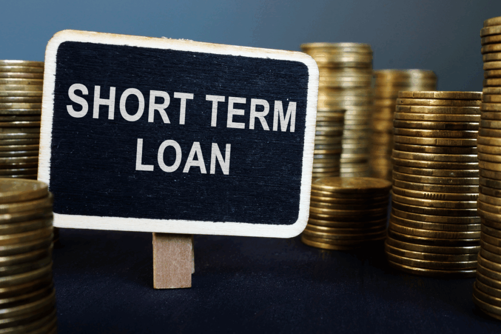 What Can You Use a Short-Term Personal Loan For