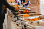 Best Buffet restaurants in Singapore (2025)