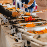 Best Buffet restaurants in Singapore (2025)